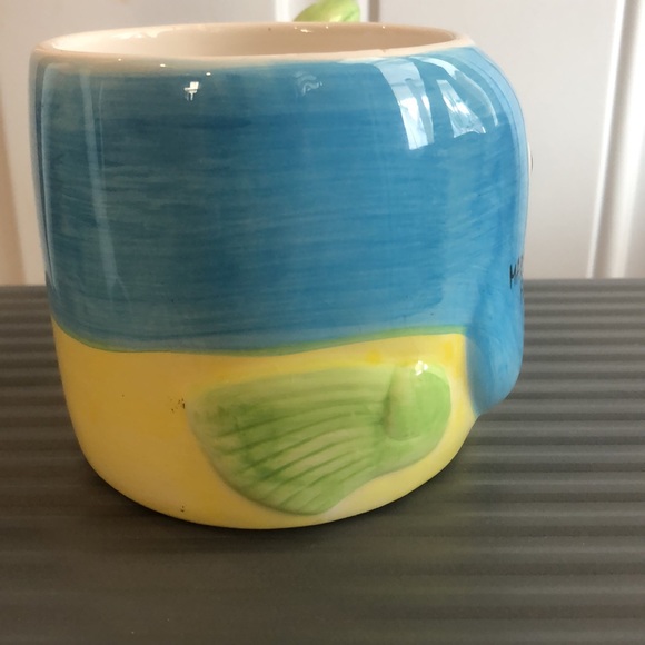 Fish mug - Picture 2 of 5